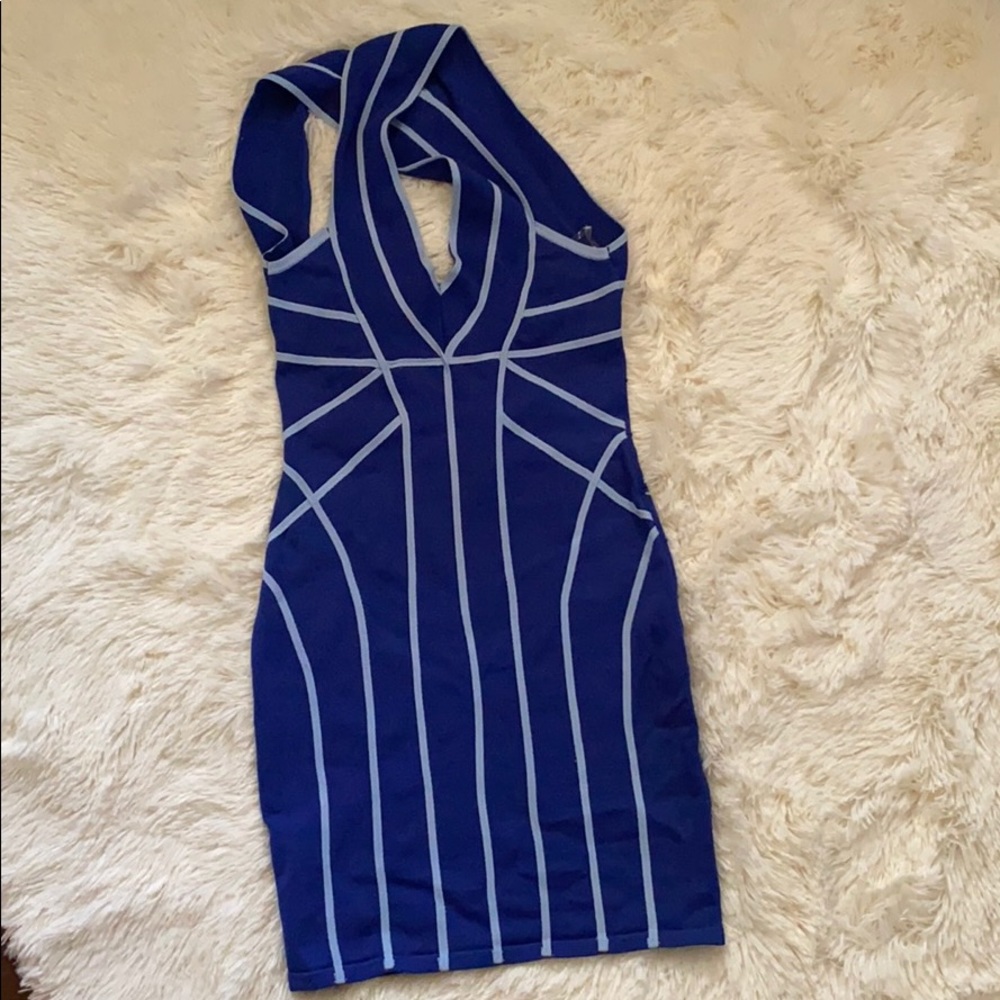 Boutique dress
